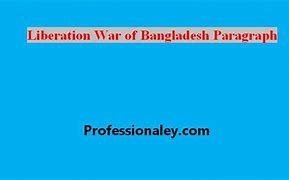 Image result for Bangladesh Civil War