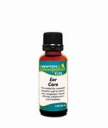 Image result for Newton Labs Ear Care