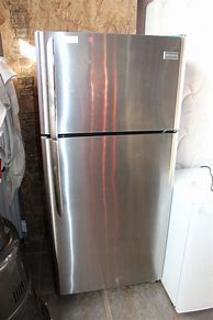 Image result for Used 18 Cubic Foot Refrigerator