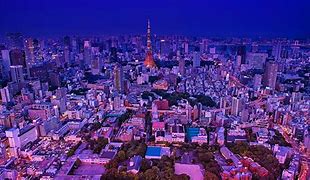 Image result for Tokyo City Centre