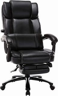 Image result for High Back Fabric Desk Chair