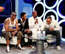 Image result for Nelly Plies Chris Brown