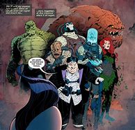 Image result for DC Comics Batman Villains