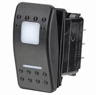 Image result for Covered Momentary Rocker Switch