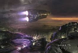 Image result for Halo Space Battle Background Art