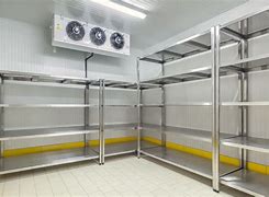 Image result for Walk-In Cooler Storage