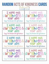 Image result for Free Printable Kindness Quotes