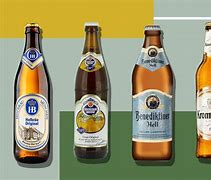 Image result for German Beer Styles