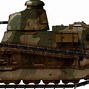Image result for Renault FT-17 Tank WW1 German