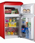 Image result for Fridges From the 50s