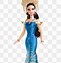 Image result for Barbie Fashion FairyTale Doll