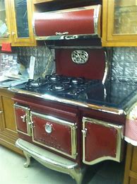 Image result for Vintage Looking Gas Stove