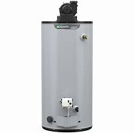 Image result for 50 Gal Short Gas Water Heater
