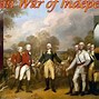 Image result for American War of Independence