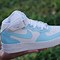 Image result for Nike High Top Shoes