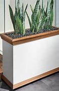 Image result for Indoor Planter Box Plans