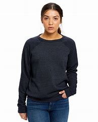 Image result for Long Sleeve Sweatshirt Women