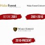 Image result for Wake Forest Logo Transparent
