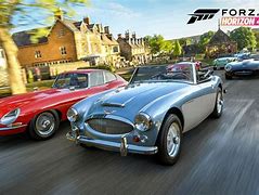 Image result for Forza Horizon 4