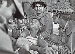Image result for War of Independence in East Pakistan