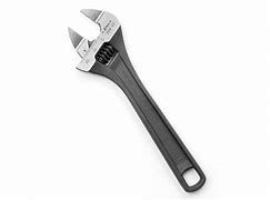 Image result for Adjustable Wrenches