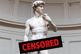 Image result for Art About Censorship