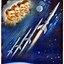 Image result for Space Battle Posters