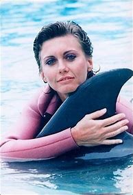Image result for Physical Olivia Newton Sandy