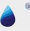 Image result for Water Drop Logo.png