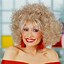 Image result for Dolly Parton with Red Hair