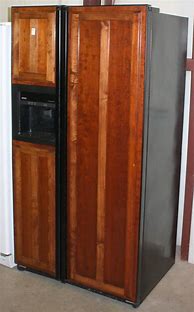 Image result for Kenmore Side by Side Refrigerators