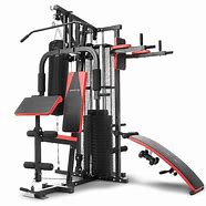 Image result for Multi Station Home Gym Equipment