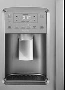 Image result for Replacing a GE Refrigerator Water Filter