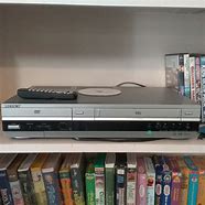 Image result for TV DVD VHS Player