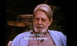 Image result for Shelby Foote Find a Grave