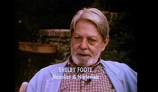 Image result for Shelby Foote Shirt