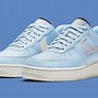 Image result for Nike Shoes Air Force 1 Black and Blue