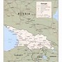 Image result for Georgia Republic Map