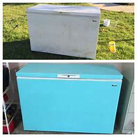 Image result for Ideas for Chest Freezer Cover