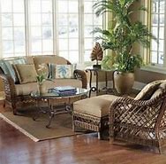 Image result for Indoor Wicker Furniture Clearance