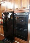 Image result for Oven with Sliding Door