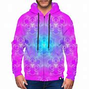 Image result for Zip Up Hoodie Template