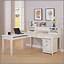 Image result for Small L-shaped Desk at IKEA