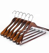 Image result for Tiny Wood Hangers