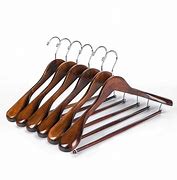 Image result for Picture of Old Fashion Suit Hanger