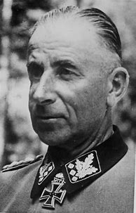 Image result for SS General Paul Hausser