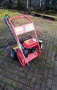 Image result for Ryobi Electric Pressure Washer