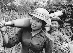 Image result for Vietnam War Viet Cong