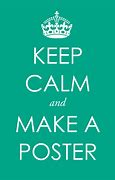 Image result for Customize Keep Calm Logo
