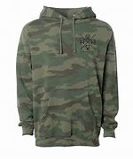 Image result for Hoodies with Camo Sleeves